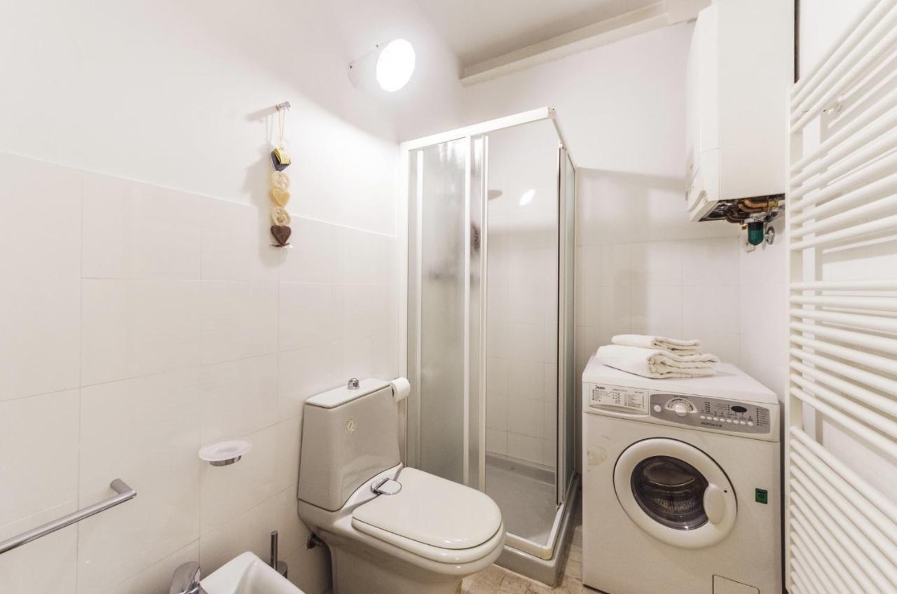 Apartment Biennale Venedig