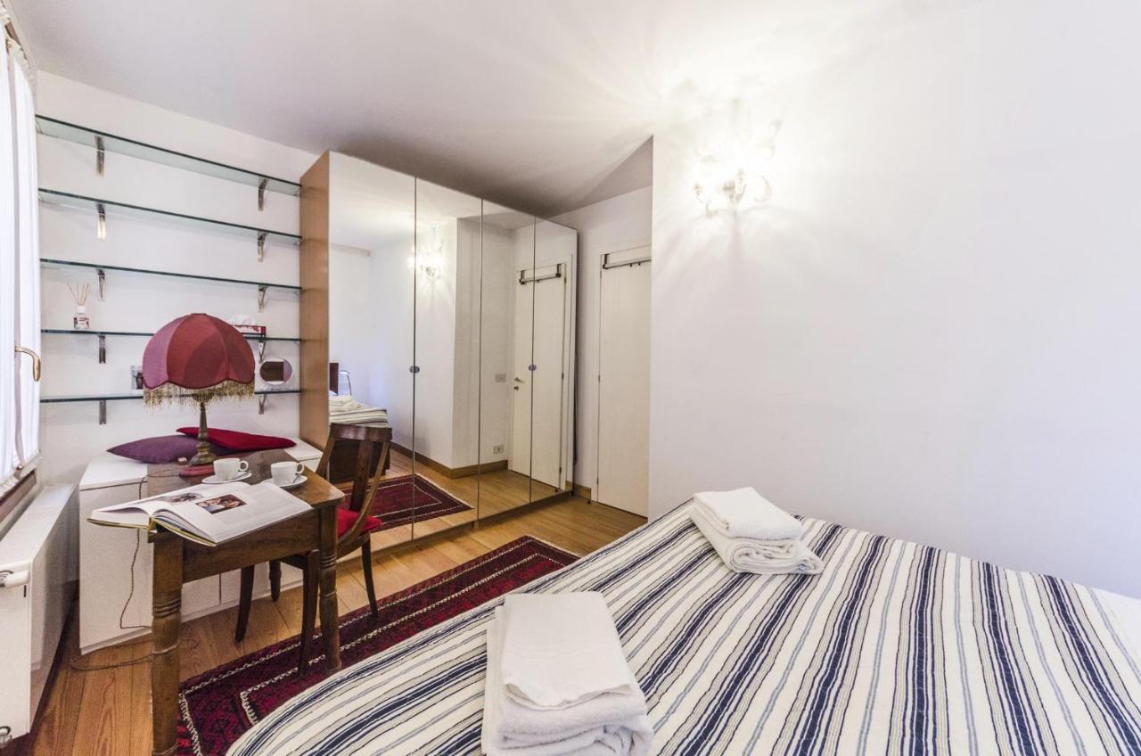 Biennale Apartment Venedig