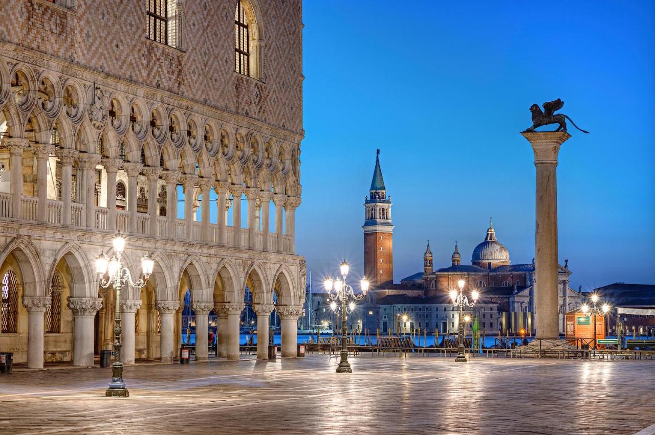 Apartment Biennale Venedig