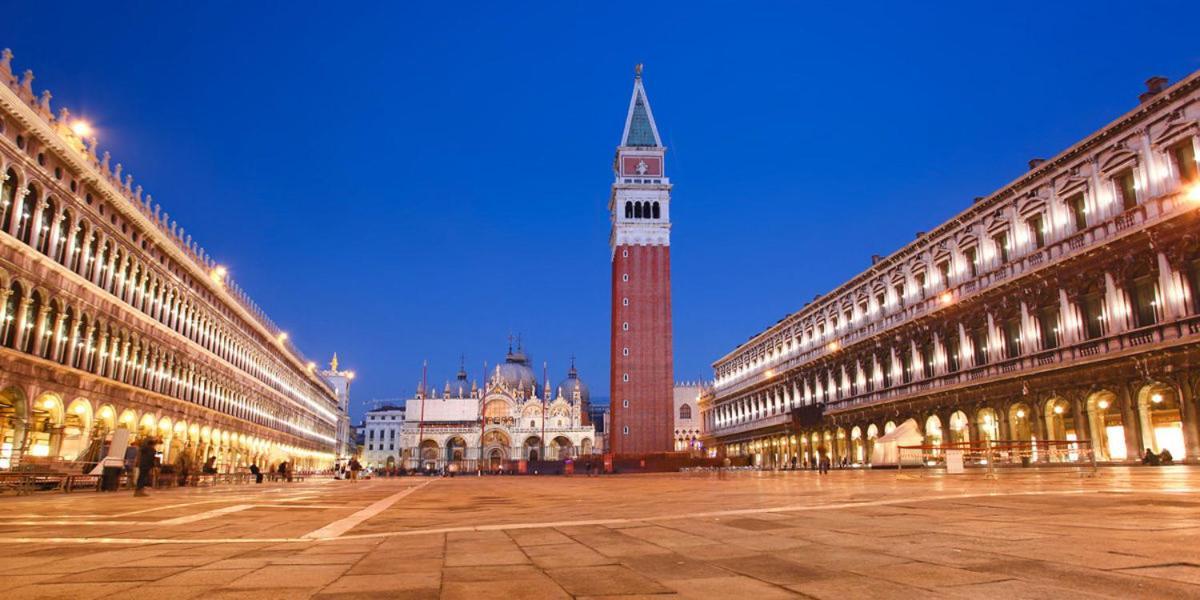 Biennale Venedig
