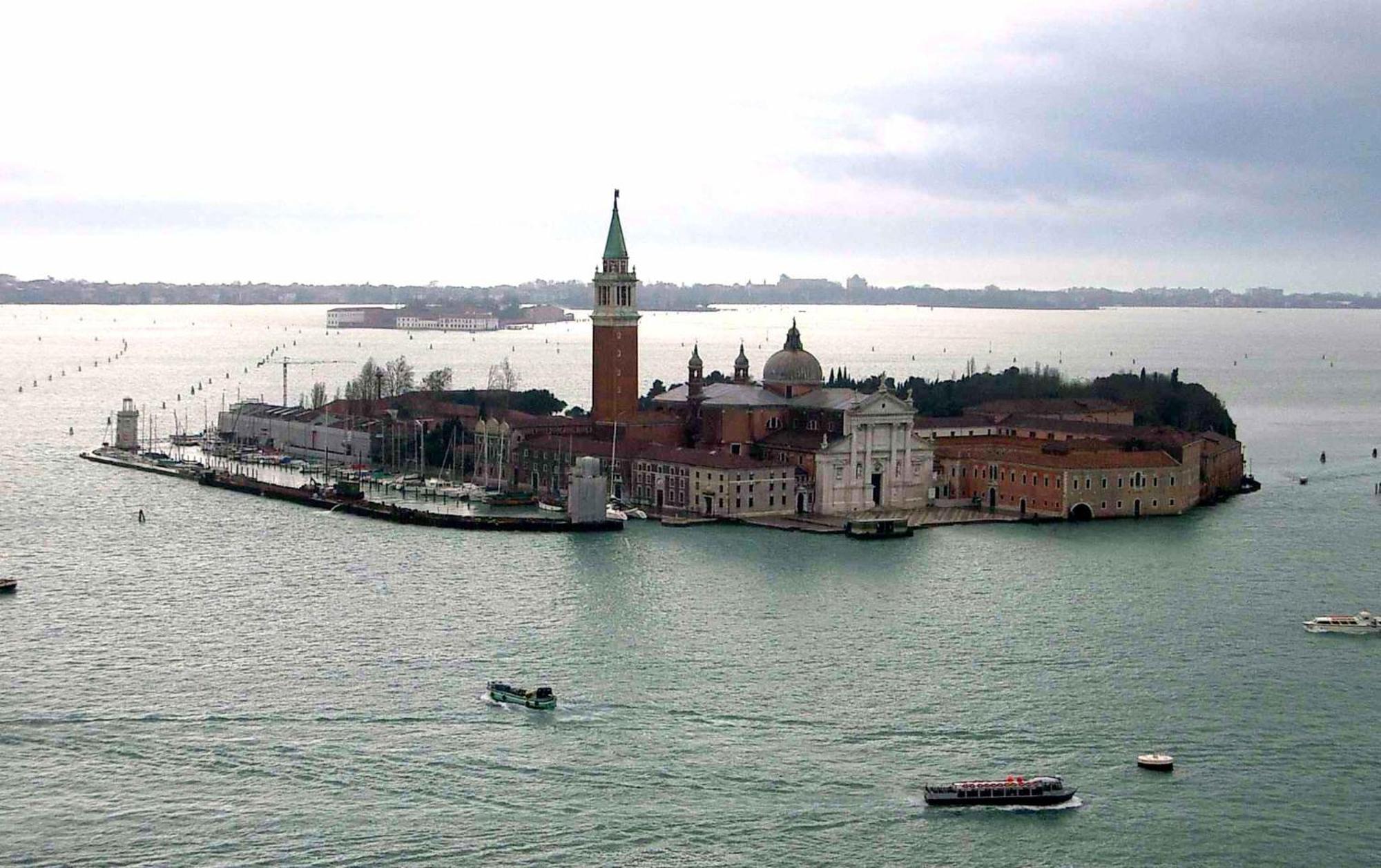 Biennale Venedig